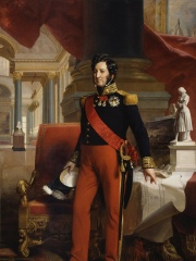 Photo of Louis Philippe I