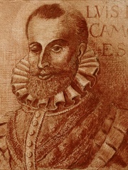 Photo of Luís de Camões