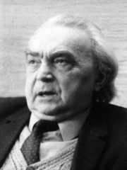 Photo of György Kulin