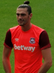 Photo of Andy Carroll