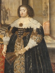 Photo of Elizabeth Charlotte of the Palatinate, Electress of Brandenburg