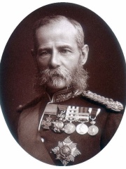 Photo of Frederick Roberts, 1st Earl Roberts