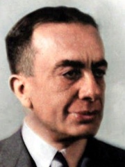 Photo of Konstantinos Logothetopoulos