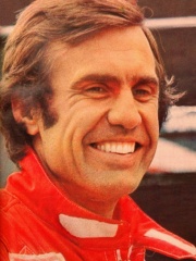 Photo of Carlos Reutemann