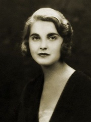 Photo of Barbara Hutton