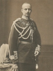 Photo of Frederick Francis IV, Grand Duke of Mecklenburg-Schwerin