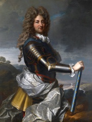 Photo of Philippe II, Duke of Orléans