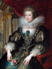 Photo of Anne of Austria