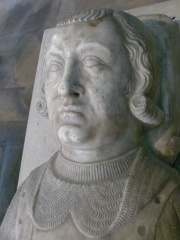 Photo of Charles, Count of Valois