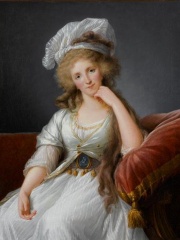 Photo of Louise Marie Adélaïde de Bourbon, Duchess of Orléans