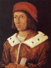 Photo of Frederick I, Elector Palatine