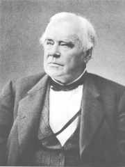 Photo of James B. Francis