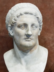 Photo of Ptolemy I Soter