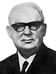 Photo of Henryk Jabłoński
