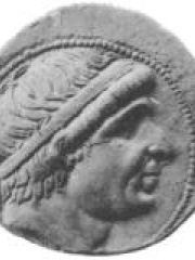 Photo of Antiochus I Soter