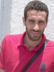 Photo of Mohamed Aboutrika