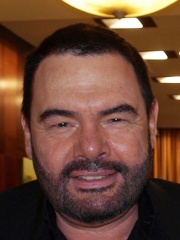 Photo of Marian Gold