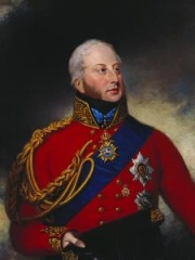 Photo of Prince William Frederick, Duke of Gloucester and Edinburgh