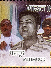 Photo of Mehmood