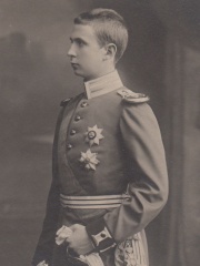 Photo of Philipp Albrecht, Duke of Württemberg