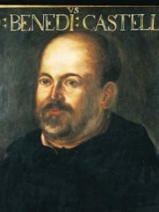 Photo of Benedetto Castelli