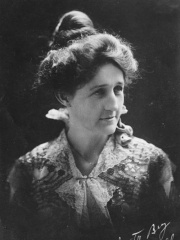 Photo of Miriam A. Ferguson