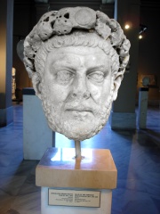 Photo of Diocletian