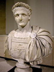 Photo of Domitian