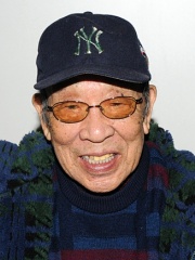 Photo of Haruo Nakajima