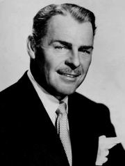 Photo of Brian Donlevy