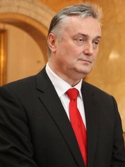 Photo of Zlatko Lagumdžija