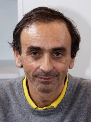 Photo of Éric Zemmour