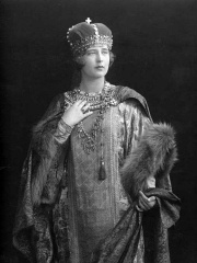 Photo of Grand Duchess Kira Kirillovna of Russia