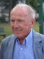 Photo of François Pinault