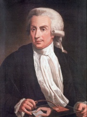 Photo of Luigi Galvani