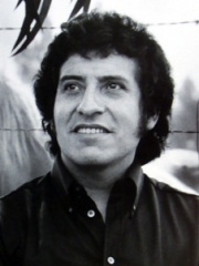 Photo of Víctor Jara