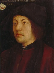 Photo of Martin Schongauer