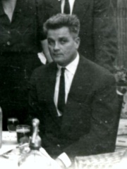 Photo of Ferenc Deák