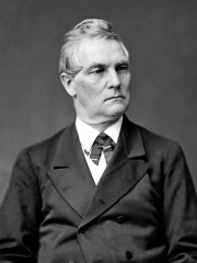 Photo of William A. Wheeler