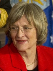 Photo of Drew Gilpin Faust