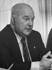 Photo of Jacques Georges