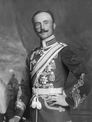 Photo of Adolf II, Prince of Schaumburg-Lippe