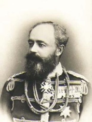 Photo of Georg, Prince of Schaumburg-Lippe