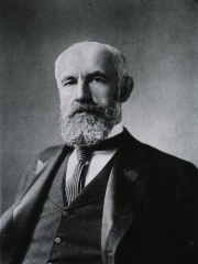 Photo of G. Stanley Hall