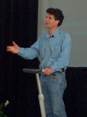 Photo of Dean Kamen