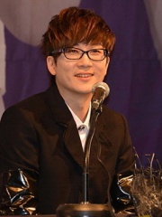Photo of Seo Taiji