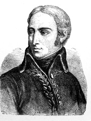 Photo of Jean-Joseph, Marquis Dessolles