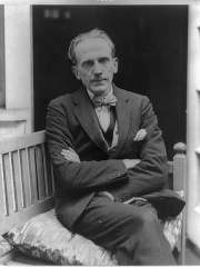 Photo of A. A. Milne