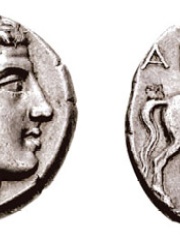 Photo of Archelaus I of Macedon
