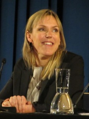 Photo of Åsa Larsson